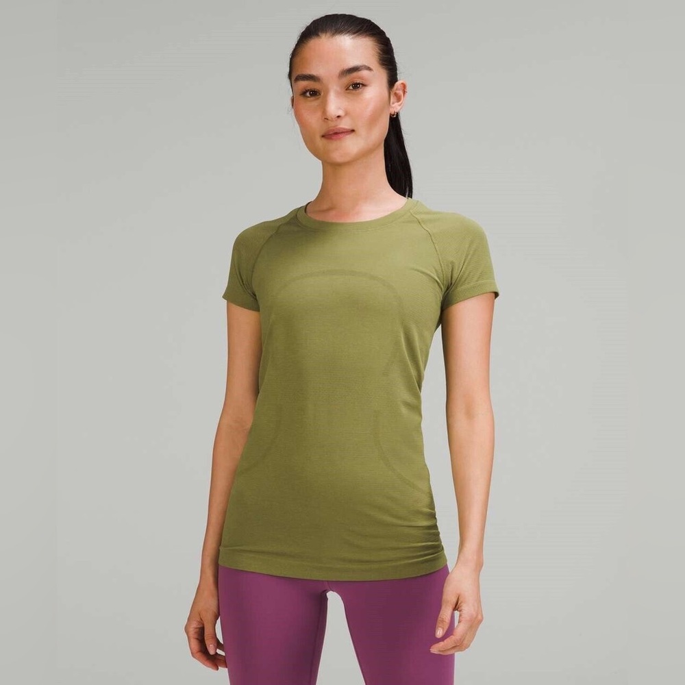 Lululemon Swiftly Tech - image 1
